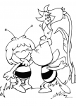 Abeja Maya