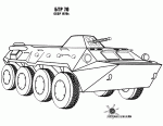 BTR-70 (Rusia)