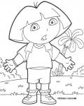 Dora the Explore