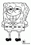 Bob Esponja