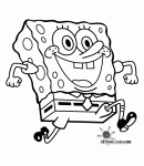 Bob Esponja