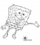 Bob Esponja