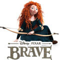 Indomable (Brave)