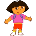 Dora la Exploradora